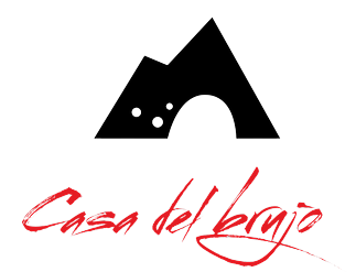 Casa del Brujo
